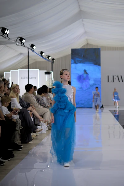 Lada Fashion Week Тольятти