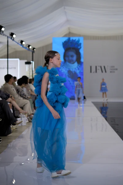 Lada Fashion Week Тольятти