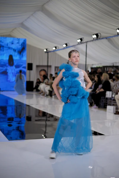 Lada Fashion Week Тольятти