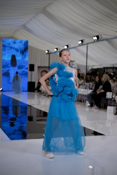 Lada Fashion Week Тольятти