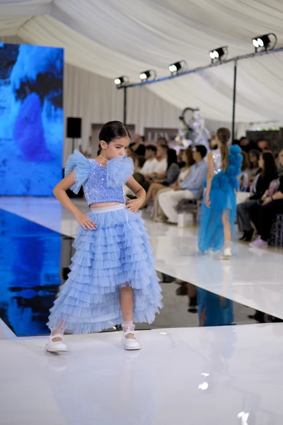 Lada Fashion Week Тольятти
