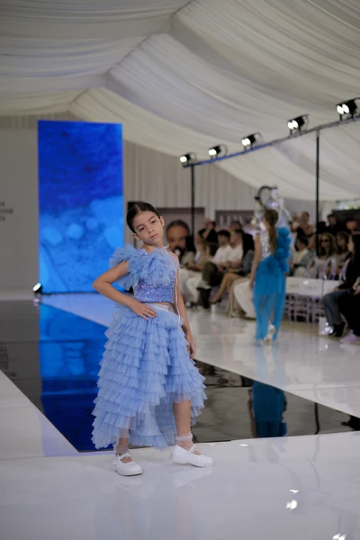 Lada Fashion Week Тольятти