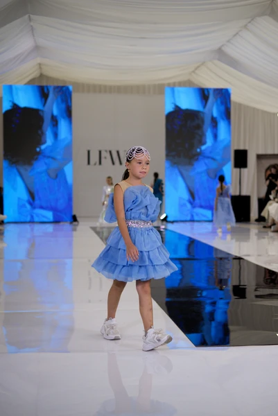 Lada Fashion Week Тольятти