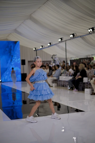 Lada Fashion Week Тольятти
