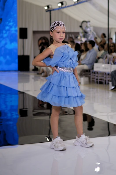 Lada Fashion Week Тольятти