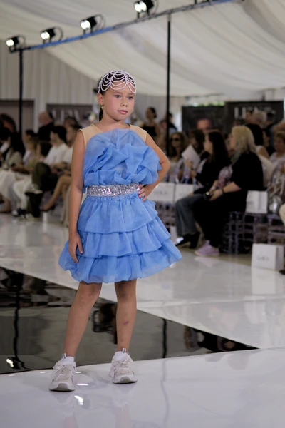 Lada Fashion Week Тольятти