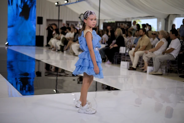 Lada Fashion Week Тольятти