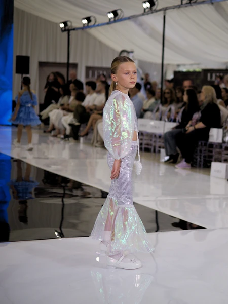 Lada Fashion Week Тольятти