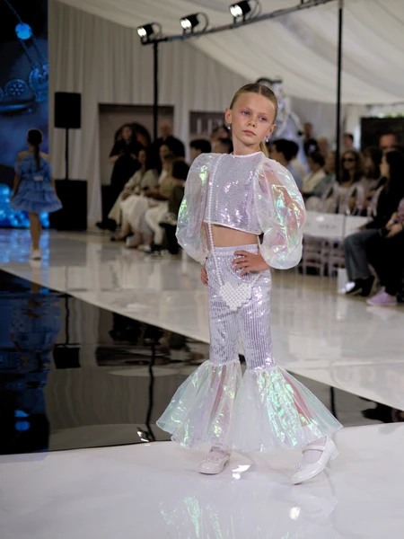 Lada Fashion Week Тольятти