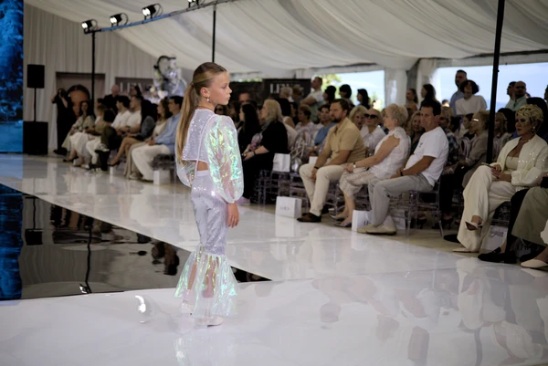 Lada Fashion Week Тольятти