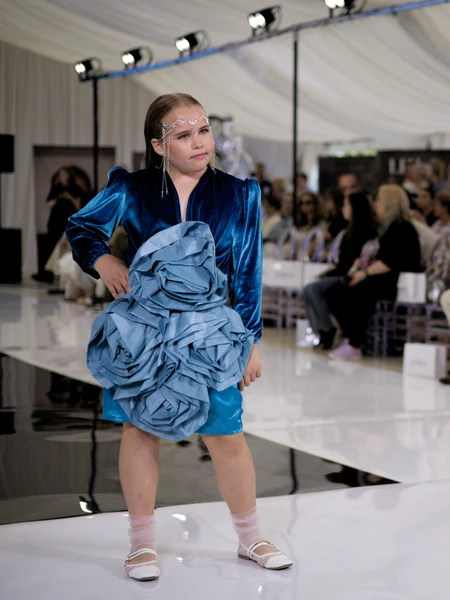 Lada Fashion Week Тольятти