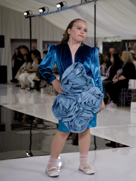 Lada Fashion Week Тольятти