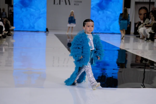 Lada Fashion Week Тольятти