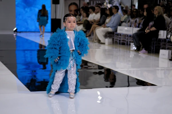 Lada Fashion Week Тольятти