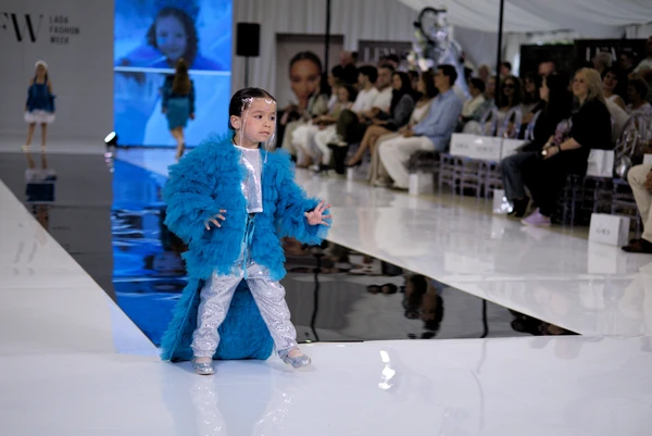 Lada Fashion Week Тольятти