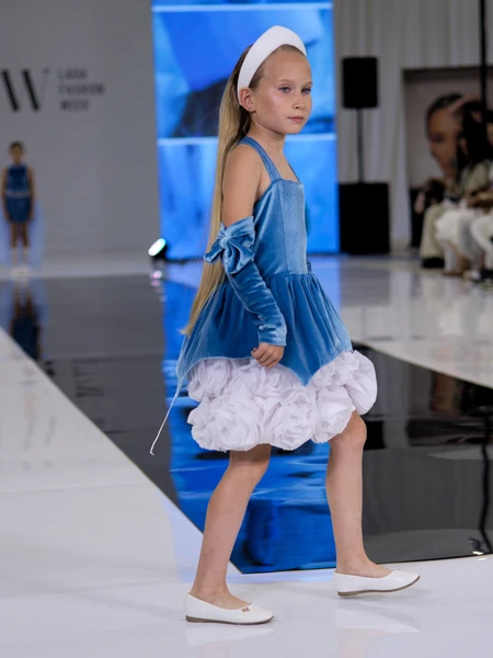 Lada Fashion Week Тольятти