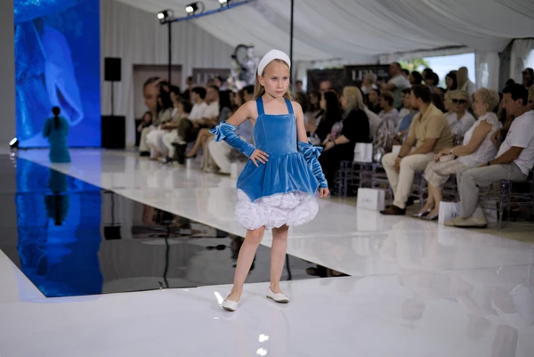Lada Fashion Week Тольятти