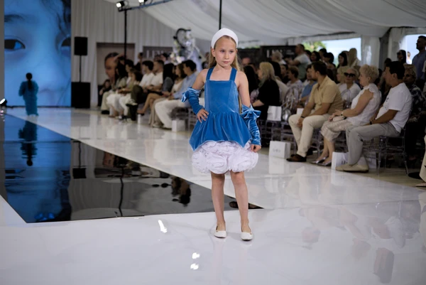 Lada Fashion Week Тольятти