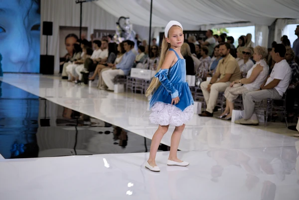 Lada Fashion Week Тольятти