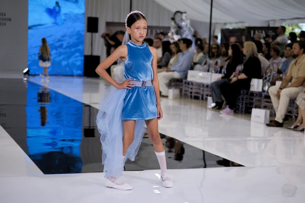 Lada Fashion Week Тольятти
