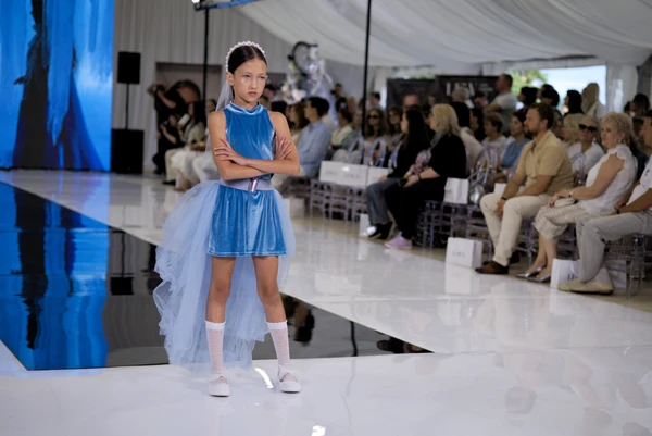 Lada Fashion Week Тольятти