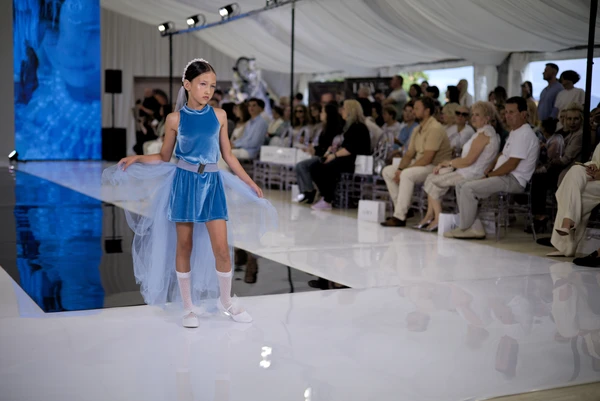 Lada Fashion Week Тольятти