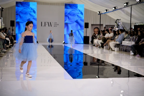 Lada Fashion Week Тольятти