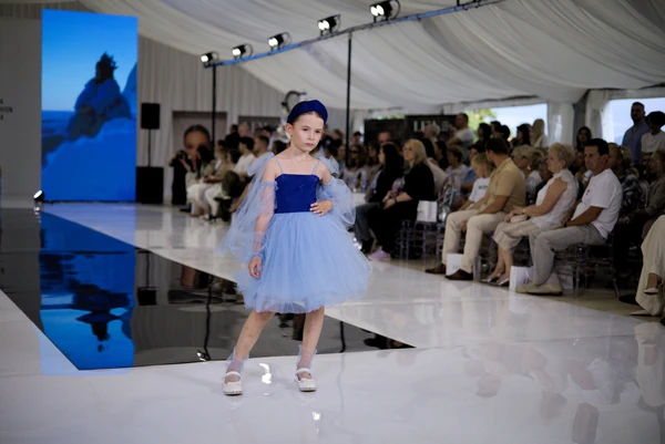 Lada Fashion Week Тольятти