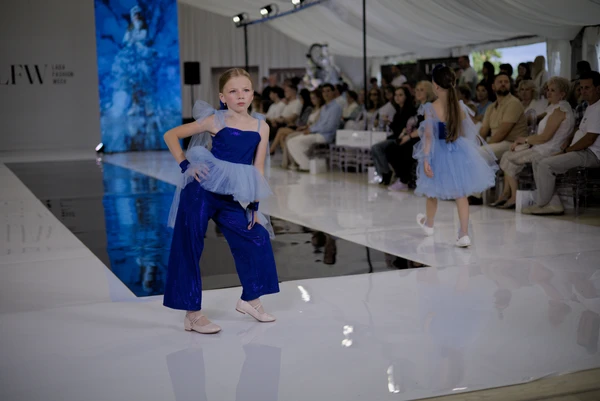 Lada Fashion Week Тольятти