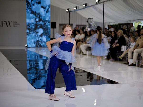 Lada Fashion Week Тольятти