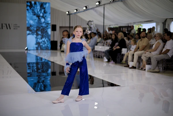 Lada Fashion Week Тольятти