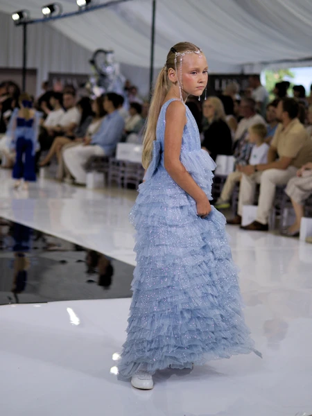 Lada Fashion Week Тольятти