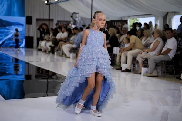 Lada Fashion Week Тольятти