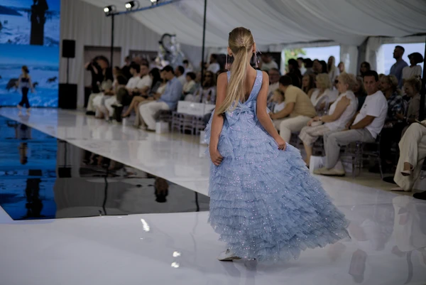 Lada Fashion Week Тольятти