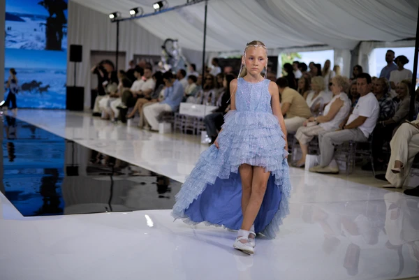 Lada Fashion Week Тольятти
