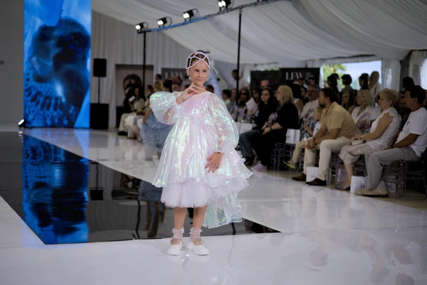 Lada Fashion Week Тольятти