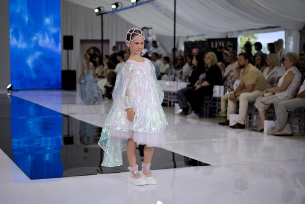 Lada Fashion Week Тольятти