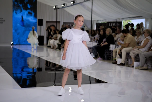 Lada Fashion Week Тольятти