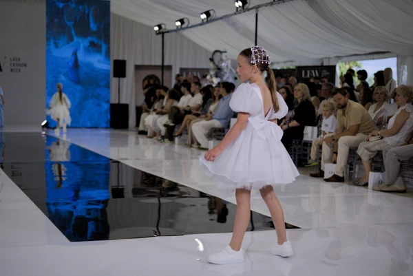 Lada Fashion Week Тольятти