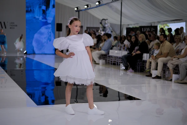 Lada Fashion Week Тольятти