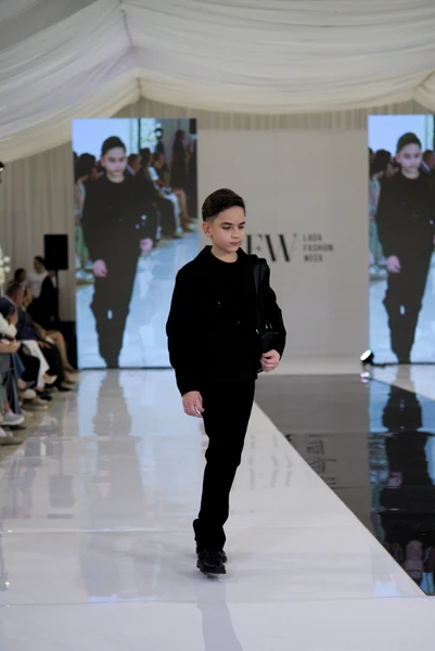 Lada Fashion Week Тольятти