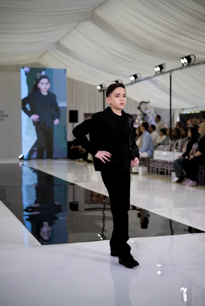 Lada Fashion Week Тольятти