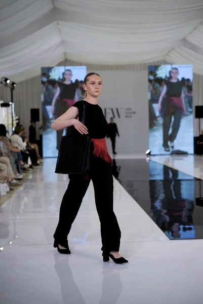 Lada Fashion Week Тольятти