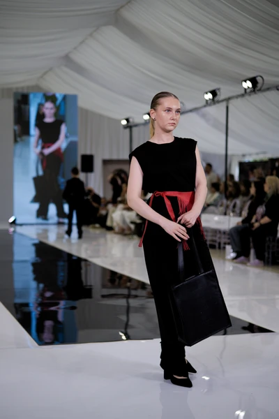 Lada Fashion Week Тольятти