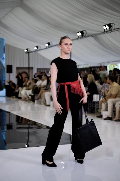 Lada Fashion Week Тольятти