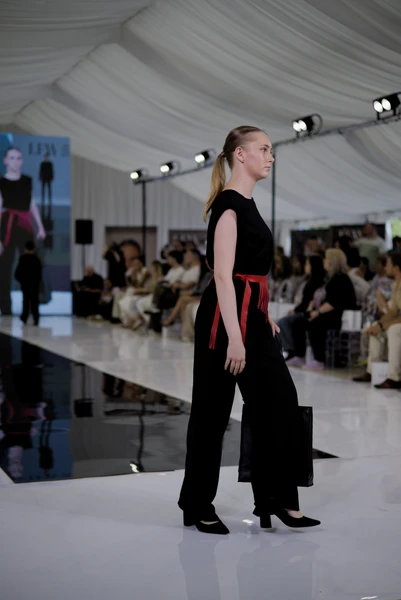 Lada Fashion Week Тольятти