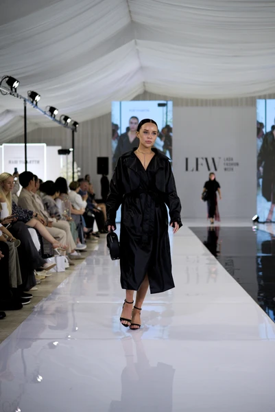 Lada Fashion Week Тольятти