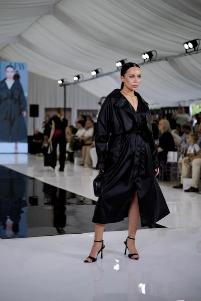 Lada Fashion Week Тольятти