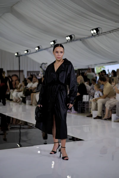 Lada Fashion Week Тольятти