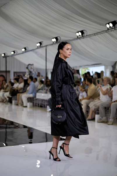 Lada Fashion Week Тольятти
